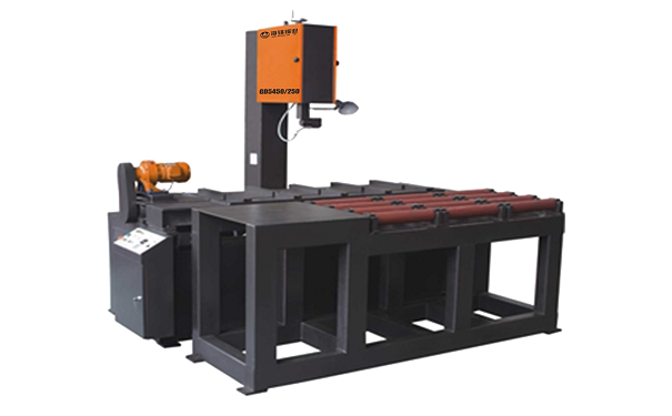 哪些指标可以作为评价一台带锯床的好坏? 哪些指标可以作为评价一台带锯床的好坏?